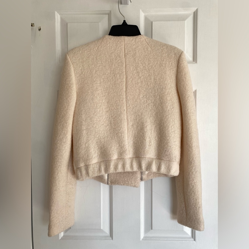 Boucle Jacket - Picture 2 of 3